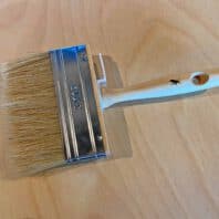 bloc brosse