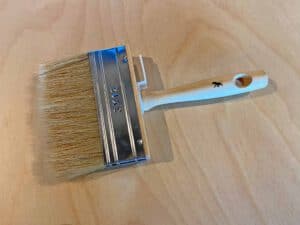 Brosse à bloc