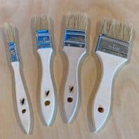 Set de brosses