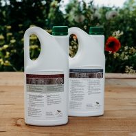 Pansar traitement hydrofuge pour bois