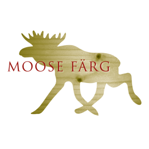 Moose Färg logo