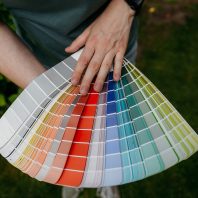 Couleurs des clients