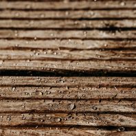 Pansar - hydrofuge protection p. ex. pour les terrasses en bois